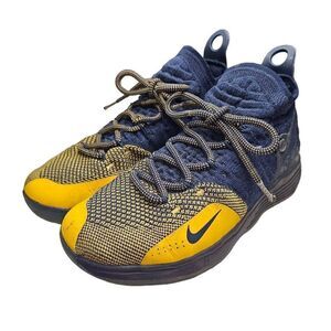 Nike Zoom KD 11 Chinese Zodiac Boys Size 7Y Kevin Durant
